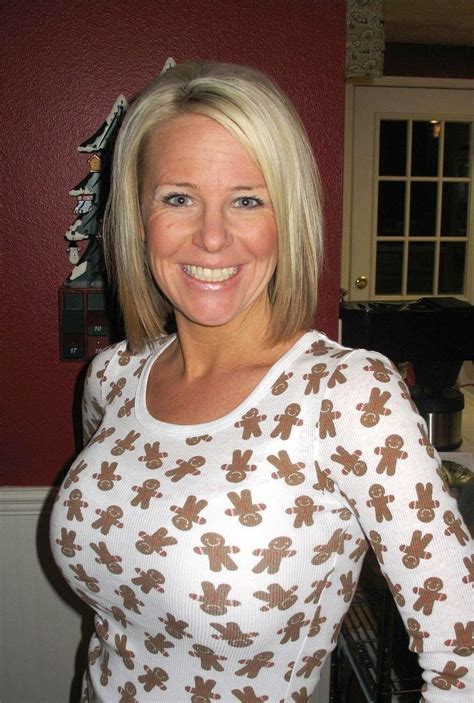 milf blonde tits|blonde milf tits Search